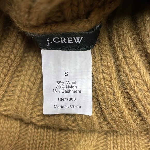 J.Crew Sweater - Picture 8 of 8
